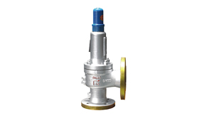 What is the difference and principle between spring type and pilot type safety valve? What are the advantages and disadvantages of each?