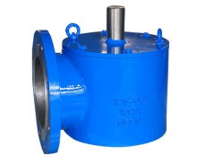 8145 series single suction valve