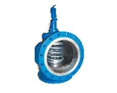 Water seal safety valve / atmospheric relief valve