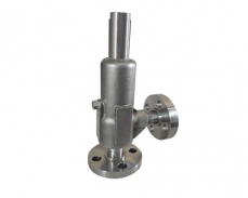Twxy series pressure relief valve